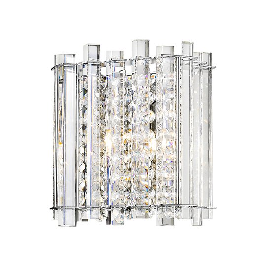 Zuma Line W0465-01B-B5AC VENTUS kinkiet