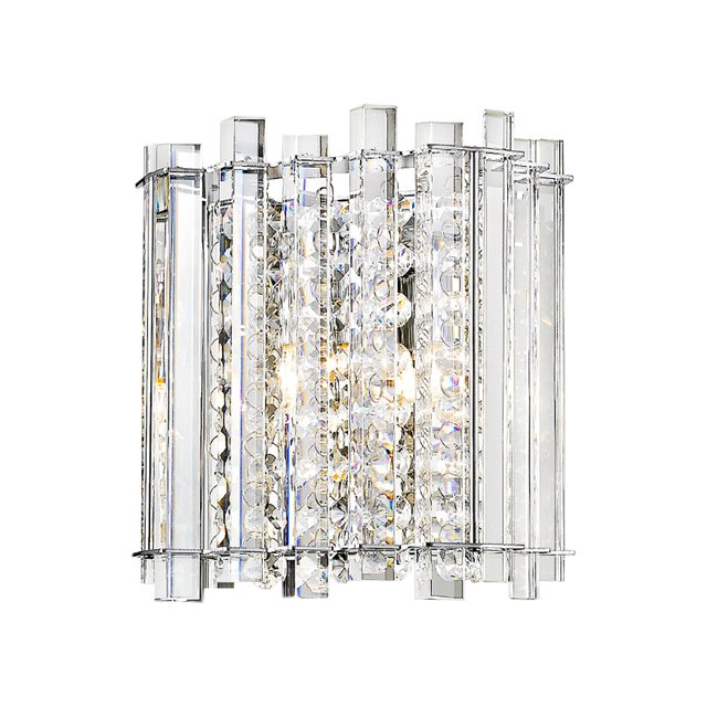 Zuma Line W0465-01B-B5AC VENTUS kinkiet