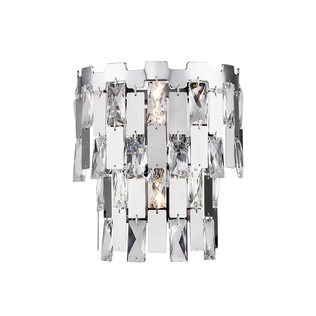 Zuma Line W0480-02B-B5AC ANZIO kinkiet