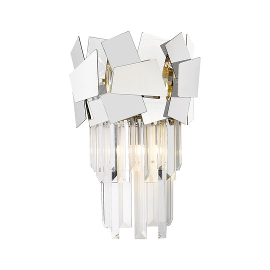 Zuma Line W0506-02A-B5AC QUASAR kinkiet