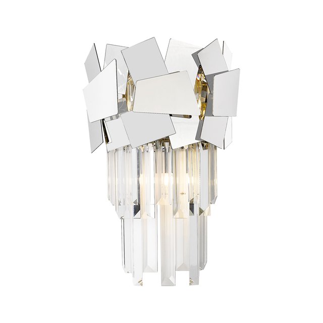 Zuma Line W0506-02A-B5AC QUASAR kinkiet