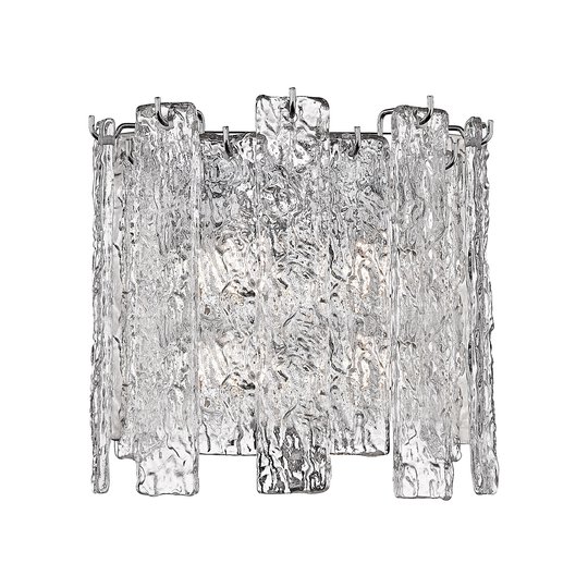 Zuma Line W0509-02A-B5AC FROZE kinkiet