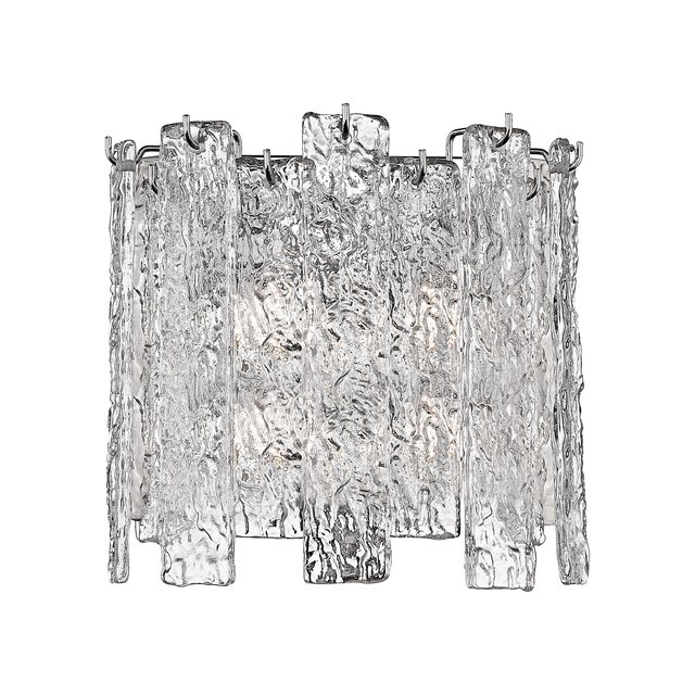 Zuma Line W0509-02A-B5AC FROZE kinkiet