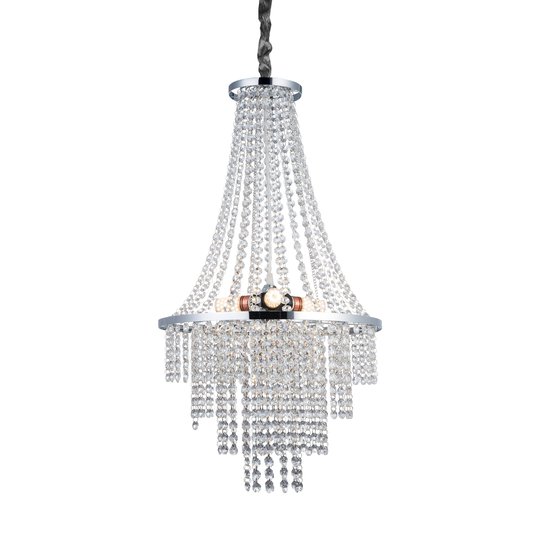 Zuma Line YSC01 ALMERIA lampa wisząca