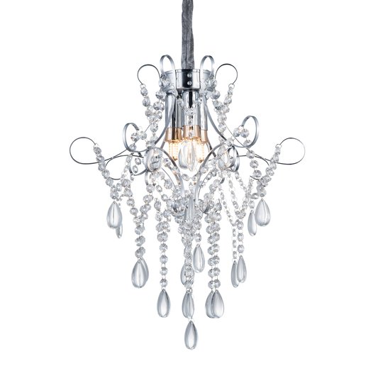 Zuma Line YSC14 ROTA lampa wisząca