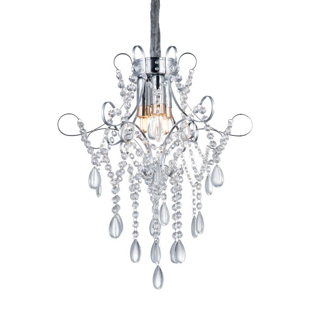 Zuma Line YSC14 ROTA lampa wisząca